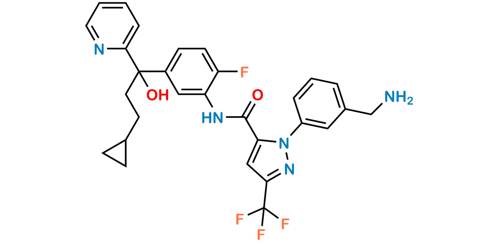 Berotralstat Impurity 1